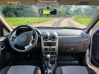 Dacia Duster, 1.6, jen 47xxx Km - 6