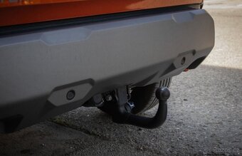 Dacia Duster 1.2 TCe 130 mHEV Journey - 6