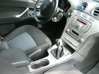 Prodám Ford Mondeo 1,8 - 6