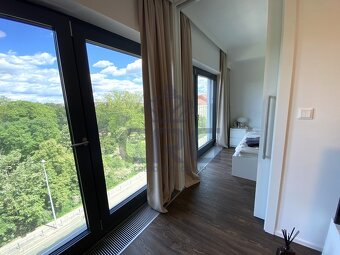 PRONÁJEM NOVOSTAVBY 2+KK BRNO - STŘED - 6