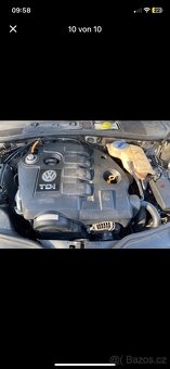 Prodam VW Passat b5.5 Automat - 6