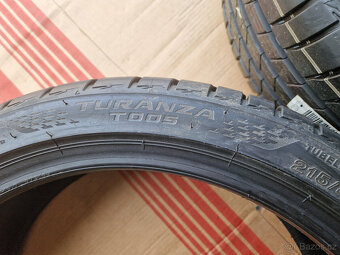 215/40 r18 letni pneumatiky 2ks 215 40 18 215/40/18 - 6