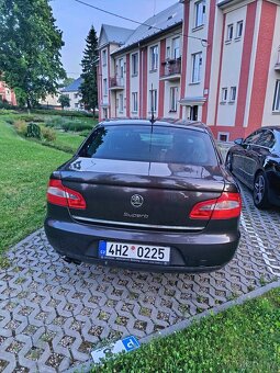 Superb 1.8tsi - 6