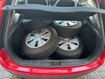 Ford Fiesta 1.3 - 6
