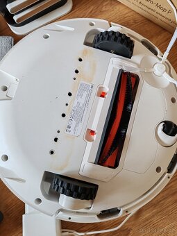 Xiaomi vacuum robot mop pro - 6