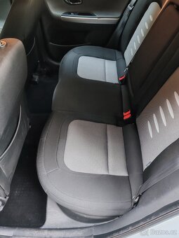 Kia Cee´d, 2012, 1,6GDI, 99kW, manuál - 6