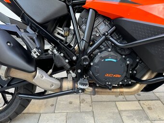 KTM 1290 Super Adventure - 6