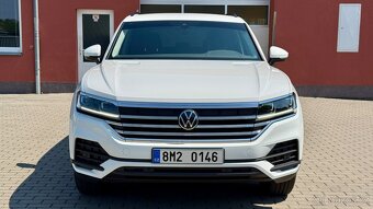 Volkswagen Touareg //3.0TDi//170kW//JAKO NOVÉ//SERVIS-VW// - 6