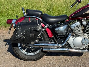 Yamaha virago 125 od 16 let - 6