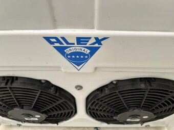 VW Transporter Chladírenská vestavba - 6