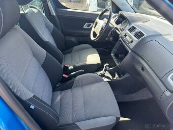 Škoda Roomster 1.6 16V automat dsg náhradní díly - 6