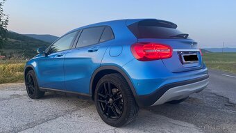 Mercedes GLA 200D 4MATIC, 100kW, r.v.6/2016, 76.747km - 6