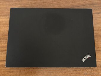 Lenovo ThinkPad T490, na náhradní díly - 6