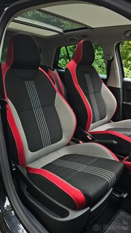 Škoda Fabia 3 1.2tsi, Monte Carlo, pěkný stav - 6