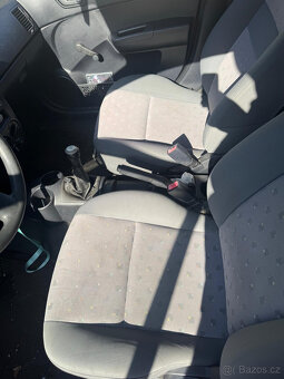 Hyundai Getz - Hatchback - 6