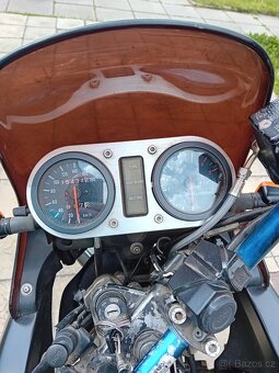 Suzuki DR 800 S - 6