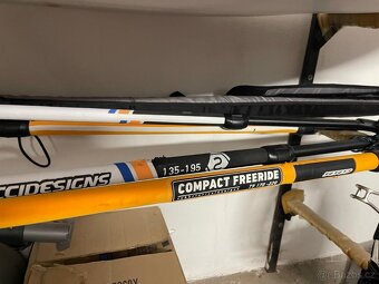 RRD Evolution 155 LTS s poutky i flosnou - 6