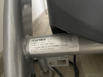 Trenažer CYBEX 525AT - 6
