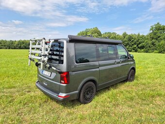 Volkswagen T6.1 California Beach,r.v. 2021, 4Motion, 150kw - 6
