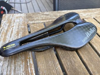 Selle Italia SLR Boost Tekno Superflow - 6