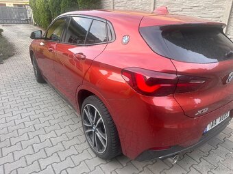 X2 2,0dA 197ps odpočet DPH , servis bmw - 6