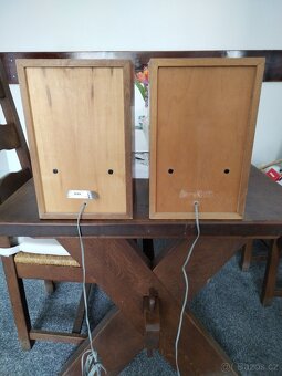 Repro soustava Tesla ARS 9204 - 10 - 6