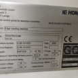 Olepovačka Homag S240 - 6