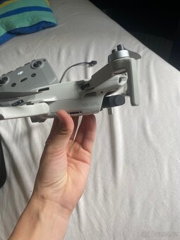 DJI mini 4K dron - 6