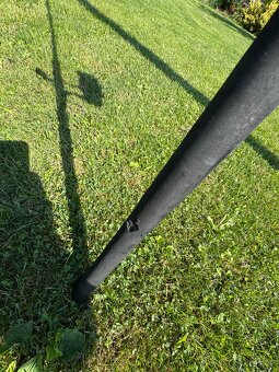 Sumcový prut BLACK CAT PASSION 250 cm 400g + SOVEREIGN 8000 - 6