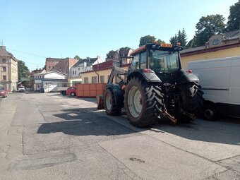 VALTRA T-SERIES T151E + příslušenství - 6