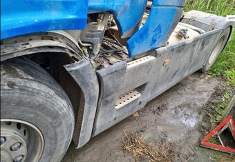 Scania R500 - 6