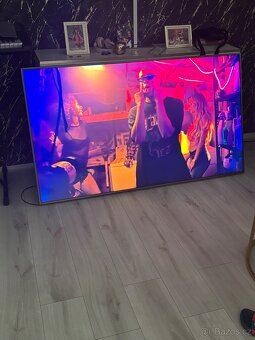 Tv smart Samsung 65 - 6