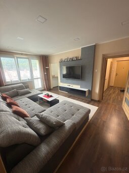 Pronájem bytu 3+1, 75,00 m², ul. Zeyerova, Jeseník. - 6
