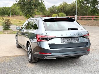 ŠKODA SUPERB 3 iV SPORTLINE DSG - 6