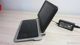 Panasonic DVD/CD přehrávač LS80 - 6