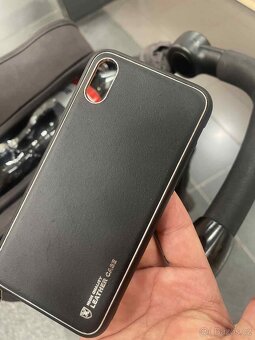 iphone xs 64GB rosegold - 6