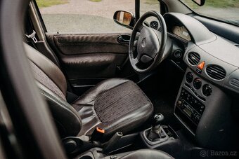 Mercedes-Benz A160 Avantgarde | DOVOZ DE - 6