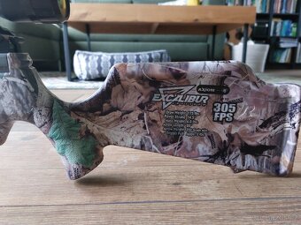 Reflexni Kuše Excalibur Axiom - 6