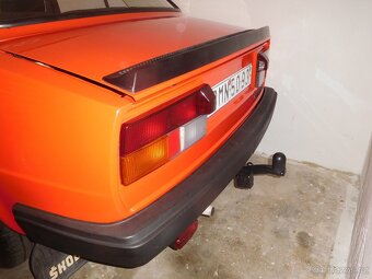 Škoda 105L 1986 - 6