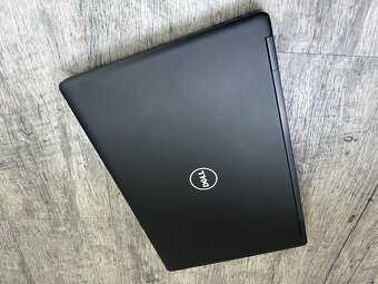 Notebook DELL Latitude –i5/8/16GB RAM, SSD 256GB, WIN11 PRO. - 6