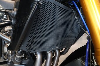Yamaha MT 09 SP - 6