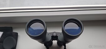 Dalekohled BRESSER 8X60 - 6