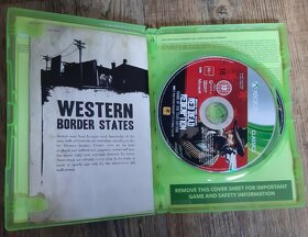 Hry na xbox 360 - 2 hry - 6