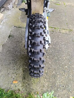 Kawasaki KX85 - 6