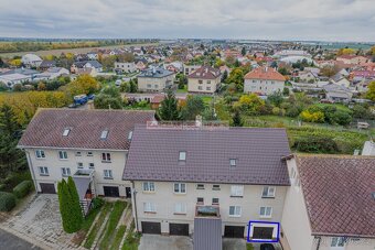 Pěkný byt s garáží a dvěma balkony - 6