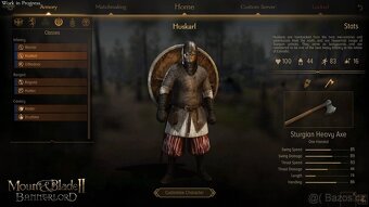 Mount & Blade II: Bannerlord - Steam key - 6