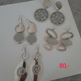 Naušnice (bižuterie) - 6