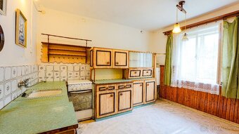 Prodej domu 361 m², pozemek 585 m² Světnov - 6