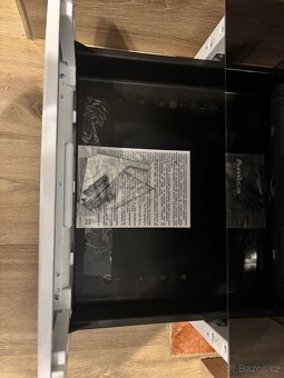 Elektrický sporák - 6