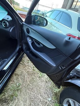 Mercedes benz C205 C 220cdi - 6